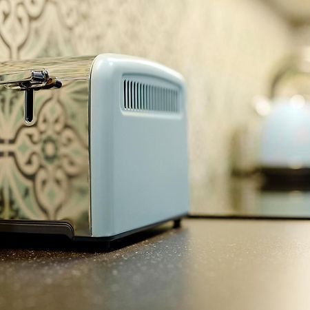 Na Zielonym Widoku 弗罗茨瓦夫 外观 照片